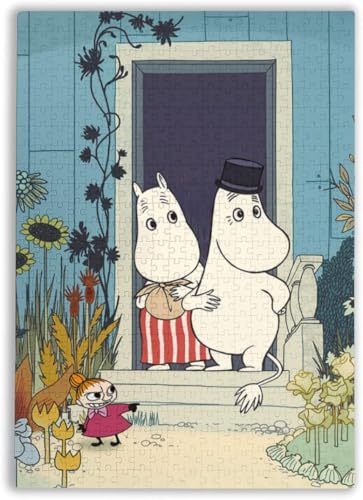 ムーミン パズル 木製」の人気商品一覧 | 安い商品を通販サイトから